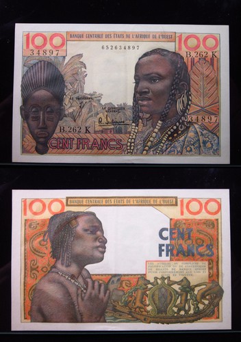Stati dell africa occidentale - dell'africa,