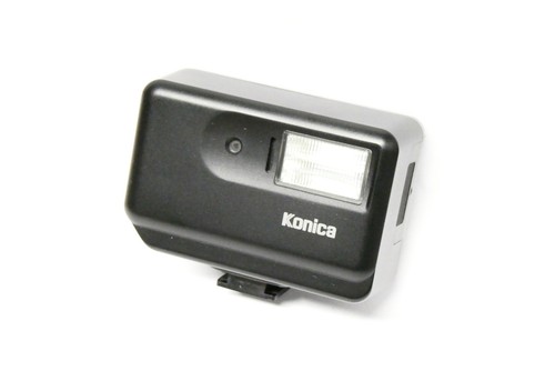 Flash auto - konica, hx-14