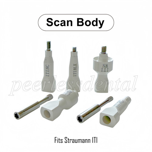 Scan body cam - scan,