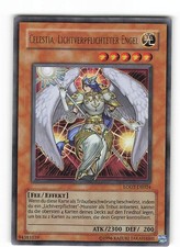 Yugioh CELESTIA, ANGELO