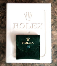 Rolex Watch scatola servizio