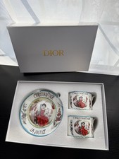 Christian Dior Set da tè in