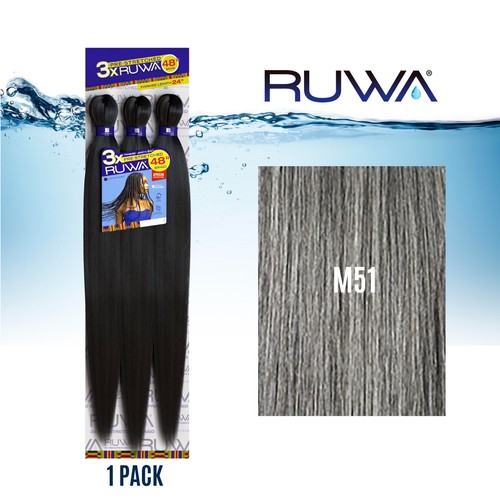 Sensationnel ruwa estensioni - sensationnel,