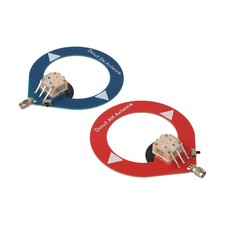 Antenna a ciambella ad alte