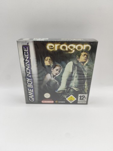 Eragon game boy - -, advance