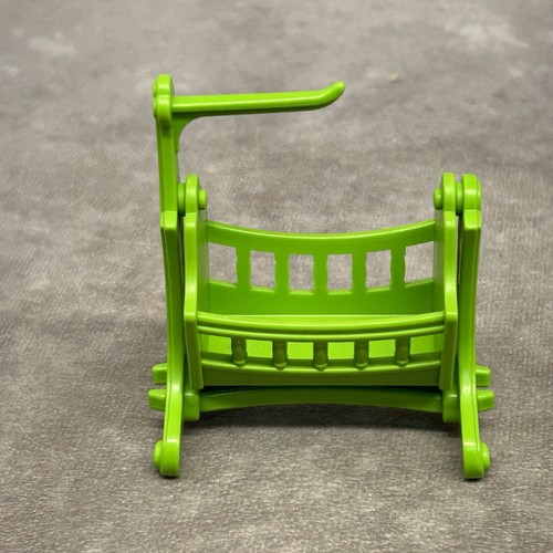 Playmobil culla vittoriana