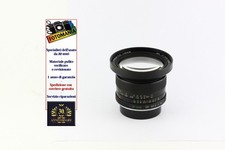 Yashica 21 f 3,5 ML Garanzia
