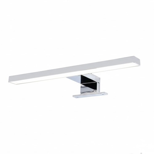 Applique led 7w abs - led, 45