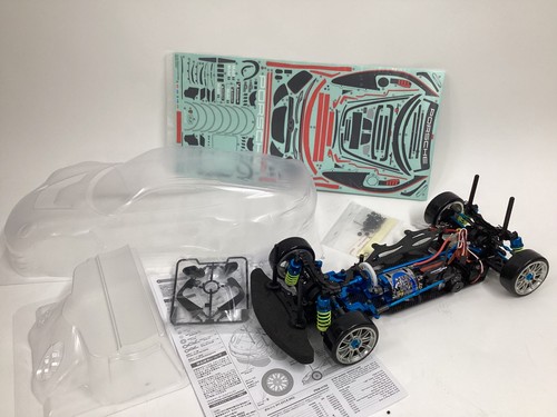 Telaio tamiya vintage 84205 - telaio,