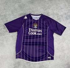 Maglia calcio away Le Coq