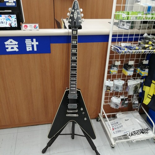 Epiphone flying prophecy - epiphone, v
