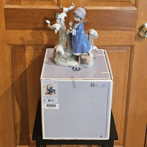 Lladro figurine 5287 - #,