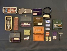 Lotto rasoi di sicurezza