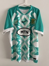 Maglia rugby nike springboks - nike,