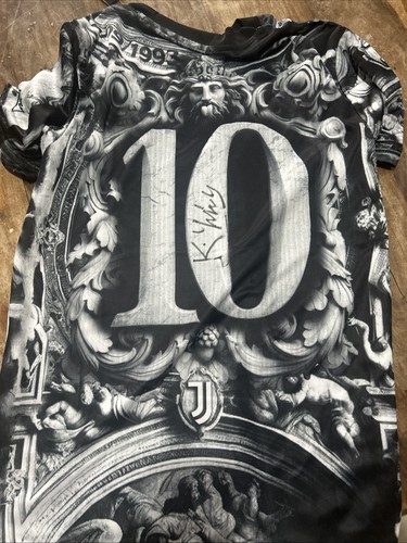Maglia speciale juventus 2026 - speciale,