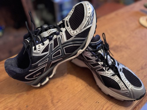 Asics gel nimbus size 11 - asics,