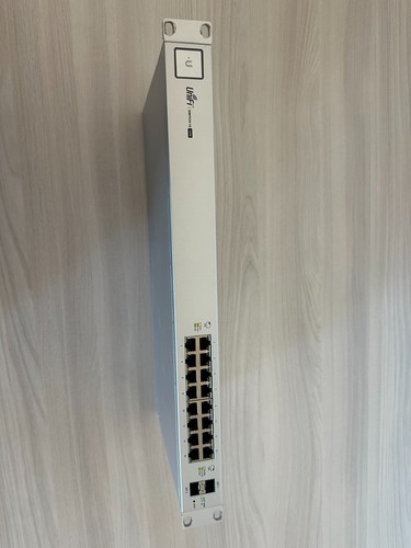 Ubiquiti unifi switch - ubiquiti, 16