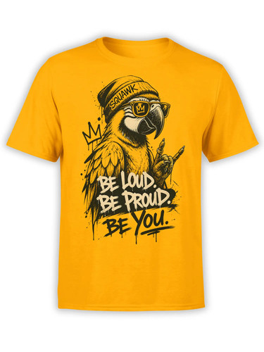 Shirt loud plumage - loud, |