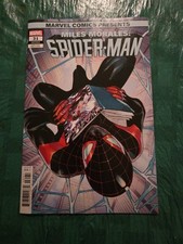 Miles Morales: Spiderman LGY