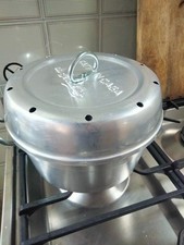 Pentola Fornetto Versilia + 5 stampi in carta alimentare