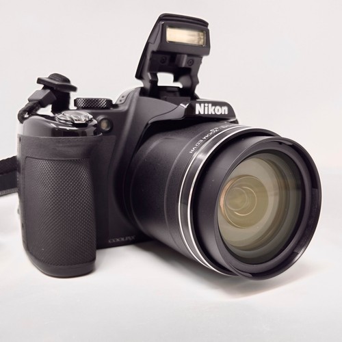 Excellent condition nikon - condition,