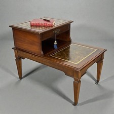 Antica tavolino da Salotto
