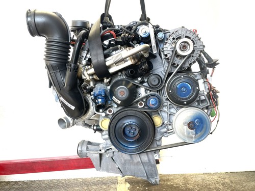 Motore completo diesel bmw - motore,
