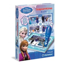 SAPIENTINO BASIC FROZEN