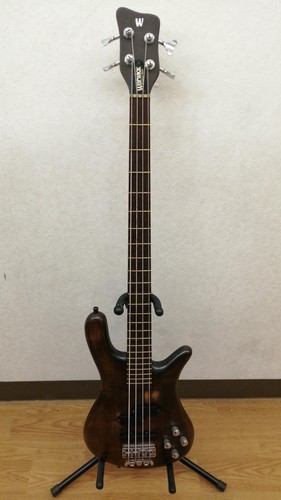 Basso elettrico warwick - elettrico,
