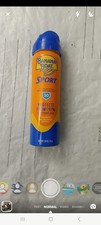 Banana Boat Sport protegge