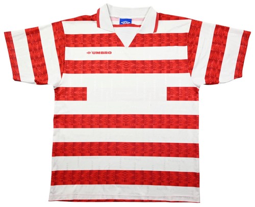 Umbro maglia vintage - umbro,