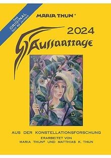 Aussaattage 2024 maria thun - 2024,