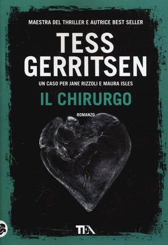 Chirurgo paperback sep - il,