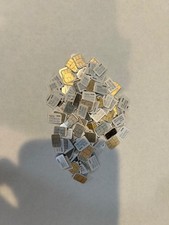 Lotto 5 SIM card Sprint usate