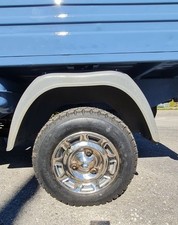 1 COPPONE  INOX  VIGANO Piaggio Ape  MP 400 500 550 600 400V 500V APECAR