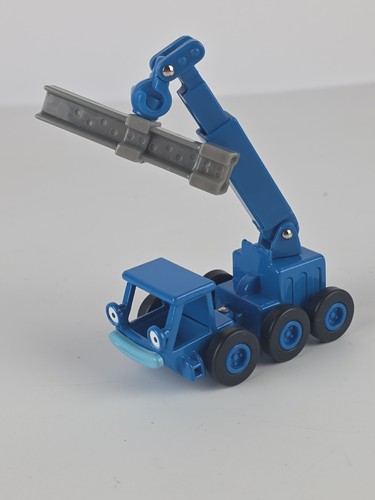 Bob the builder lofty diecast - lofty,