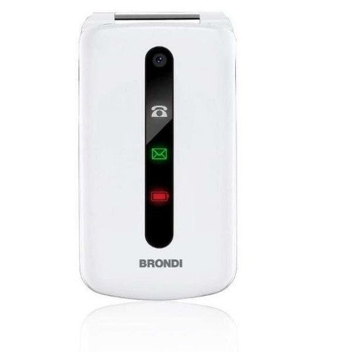 Brondi president cellulare - brondi,