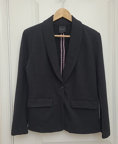 Blazer donna maglia eden - blazer,