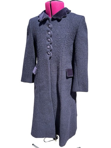 Cappotto bonpoint harris tweed - bonpoint,