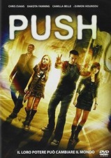 Push - DVD DL006565