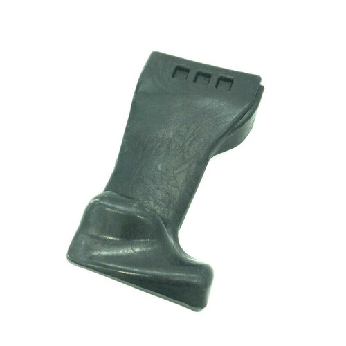 Testa montaggio plastica - testa, in