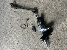 Piantone Sterzo con Blocco Accensione e Chiavi Alfa Romeo 147 Selespeed