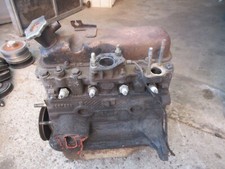 FIAT Panda 750 cc - Motore 141 B 000 - Ricambio usato