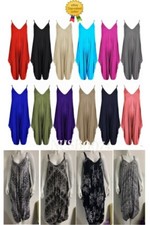 Tuta da donna casual - tuta da