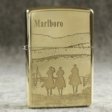 Accendino Zippo 204B Classic