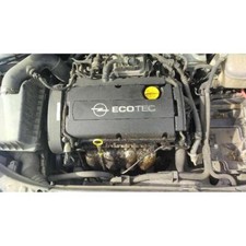 MOTORE COMPL. IN ATTESA DI