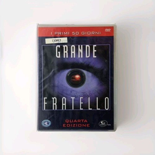 Grande fratello quarta - -,