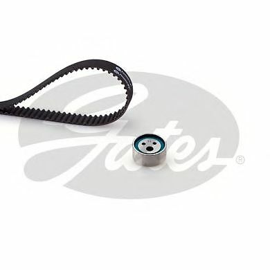 Kit cinghia distribuzione - kit,
