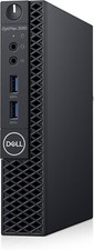 Dell 3060 Micro PC 8a