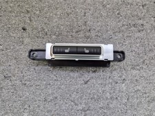 RANGE ROVER SPORT 2013-18 PULSANTI INTERRUTTORI RISCALDAMENTO SEDILI POSTERIORI 